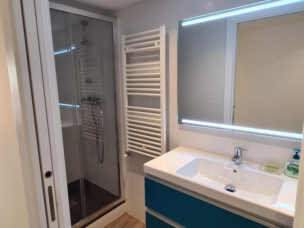Apartaments Vicus 3 Con Vistas A La Plaza Mayor De วิก ภายนอก รูปภาพ