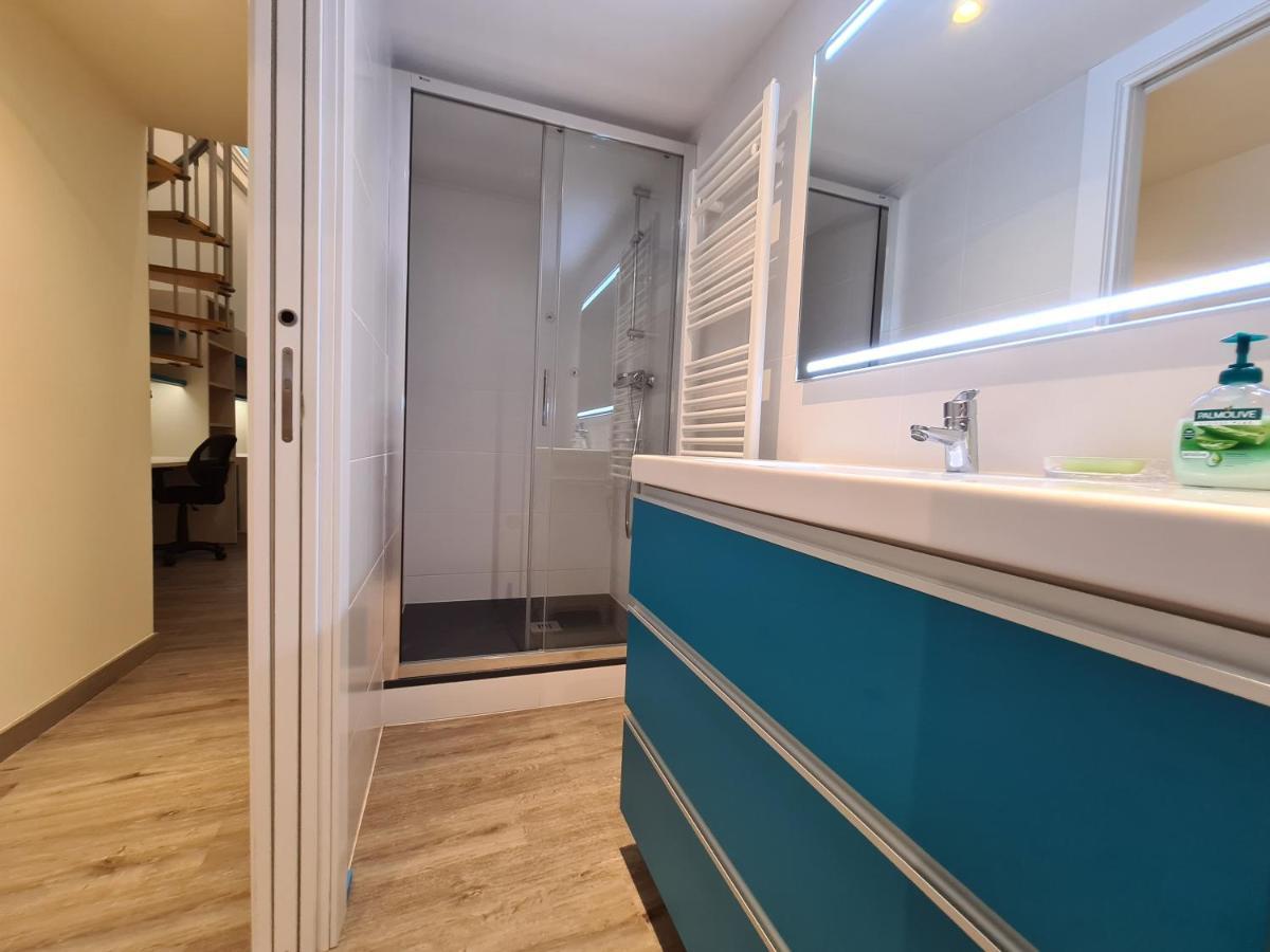 Apartaments Vicus 3 Con Vistas A La Plaza Mayor De วิก ภายนอก รูปภาพ