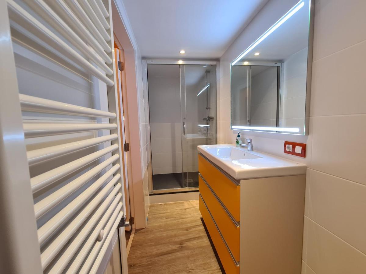 Apartaments Vicus 3 Con Vistas A La Plaza Mayor De วิก ภายนอก รูปภาพ