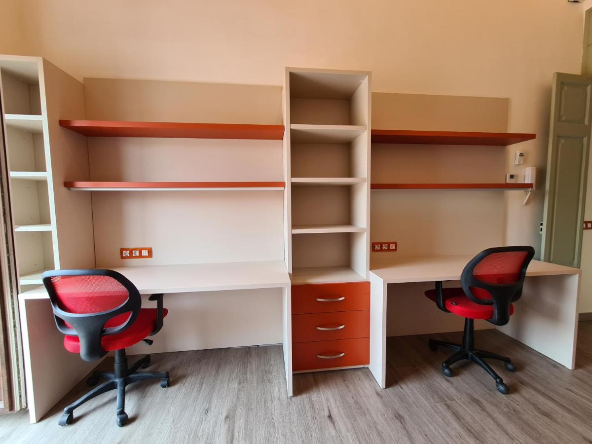 Apartaments Vicus 3 Con Vistas A La Plaza Mayor De วิก ภายนอก รูปภาพ