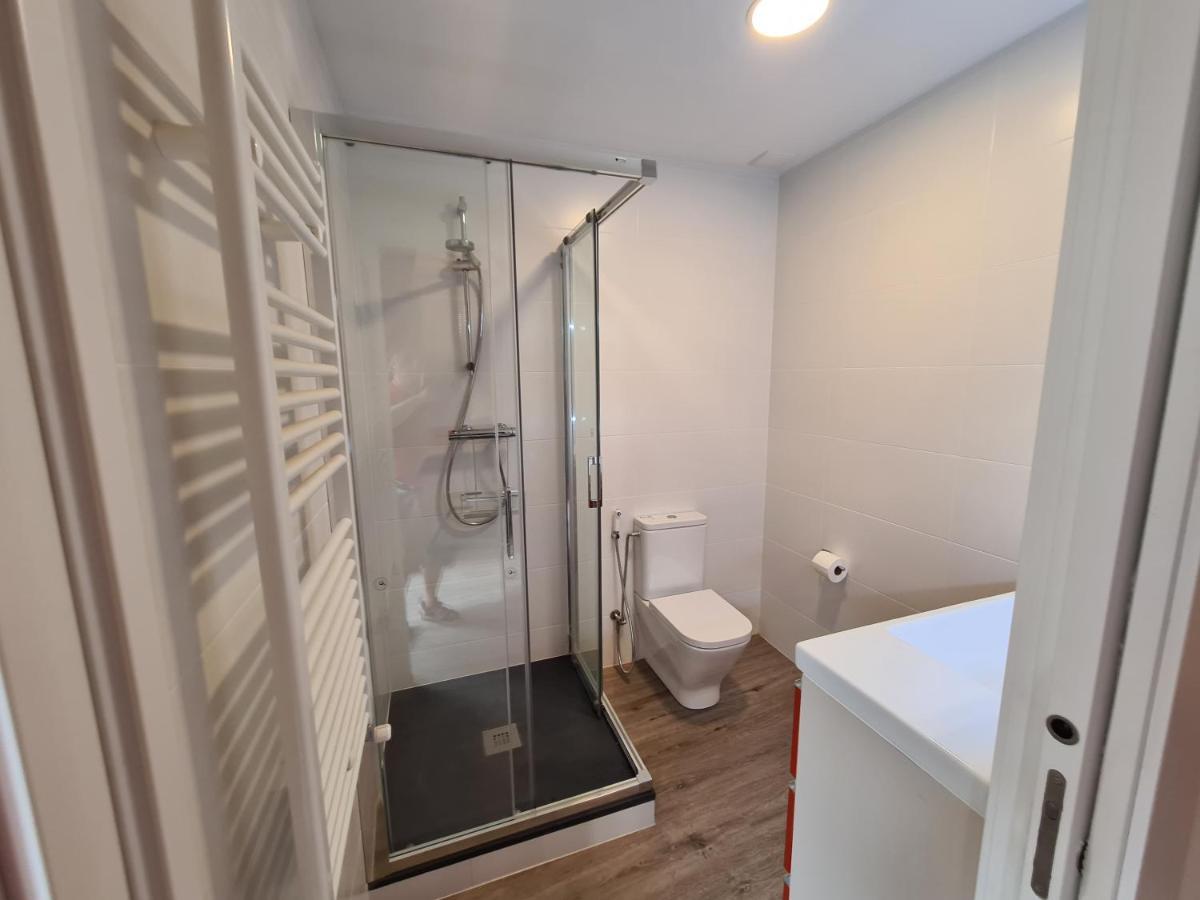 Apartaments Vicus 3 Con Vistas A La Plaza Mayor De วิก ภายนอก รูปภาพ
